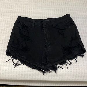 Kancan shorts